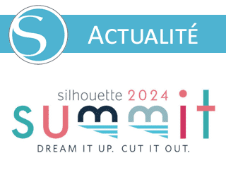 Nouveautés Silhouette America 2024