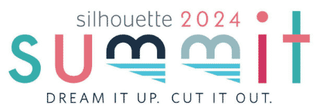 silhouette summit 2024 nouveautés annonces machine découpe cricut cameo pro cloché studio v5